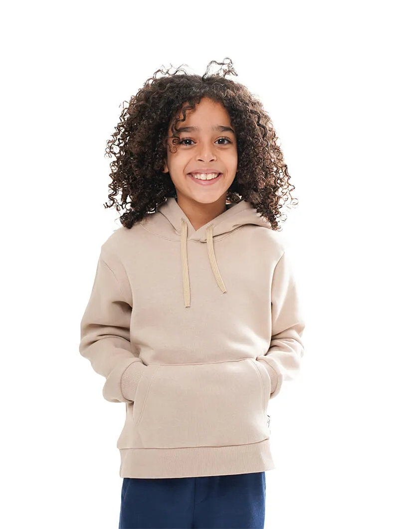 Sweat à capuche